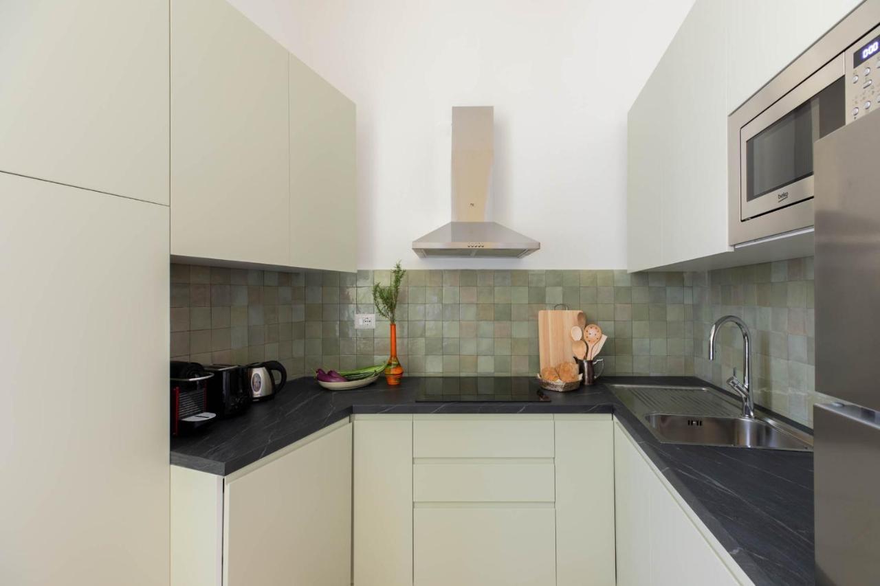 רומא Iflat Navona Cozy Apartament מראה חיצוני תמונה