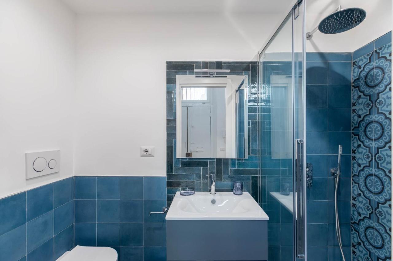 רומא Iflat Navona Cozy Apartament מראה חיצוני תמונה
