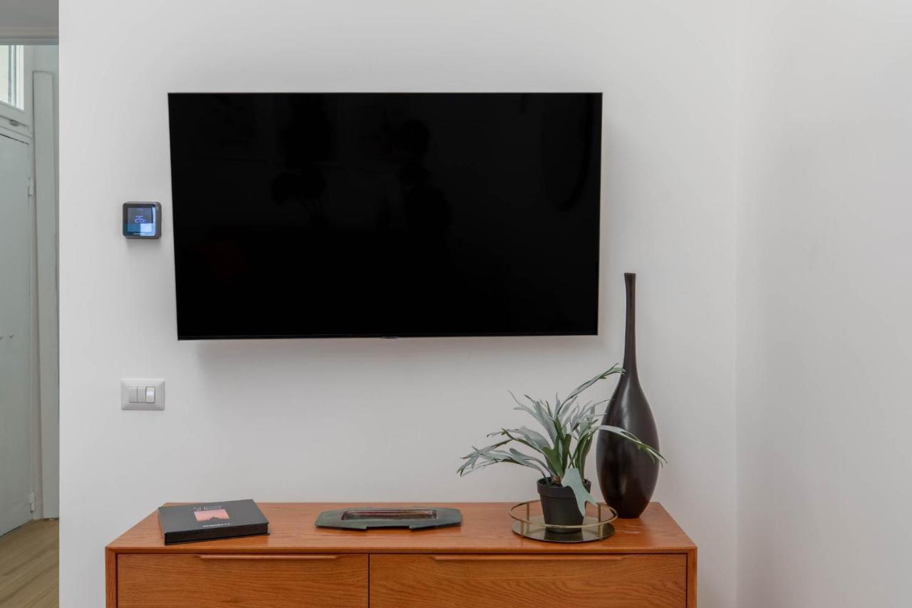 רומא Iflat Navona Cozy Apartament מראה חיצוני תמונה