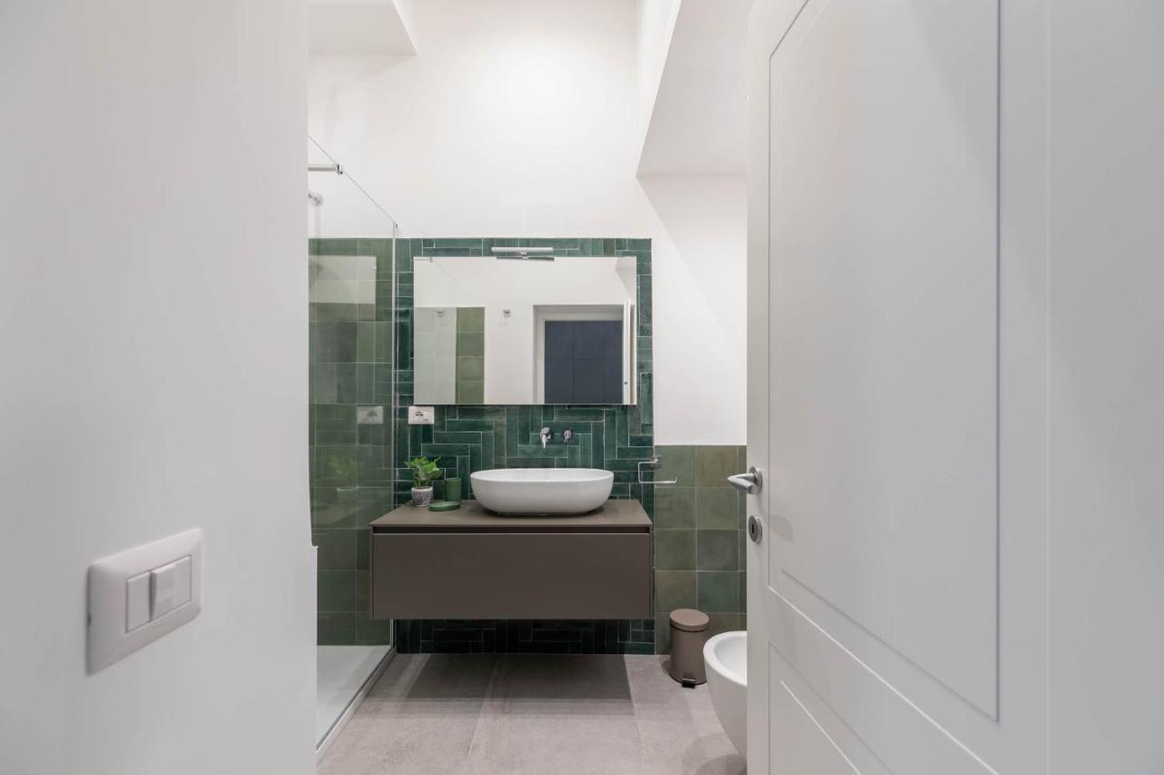 רומא Iflat Navona Cozy Apartament מראה חיצוני תמונה