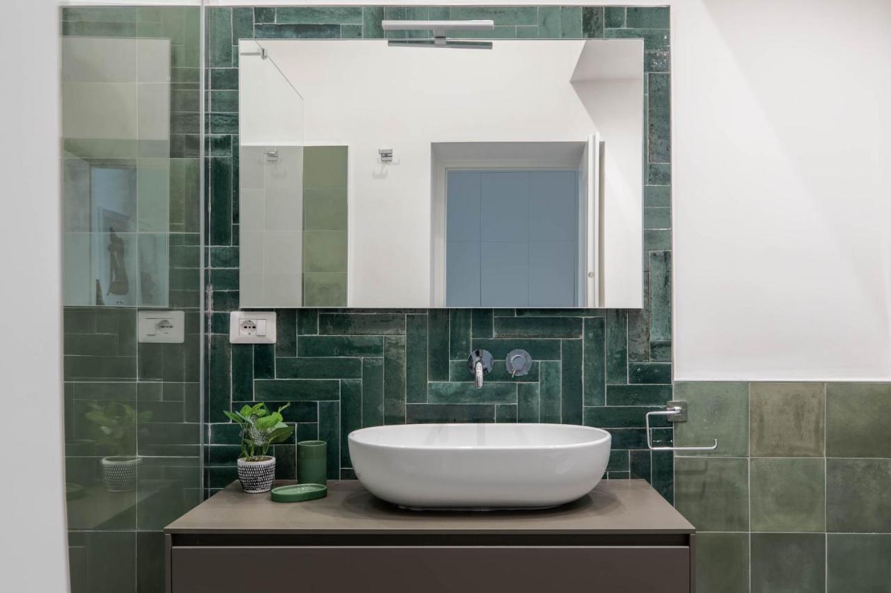 רומא Iflat Navona Cozy Apartament מראה חיצוני תמונה