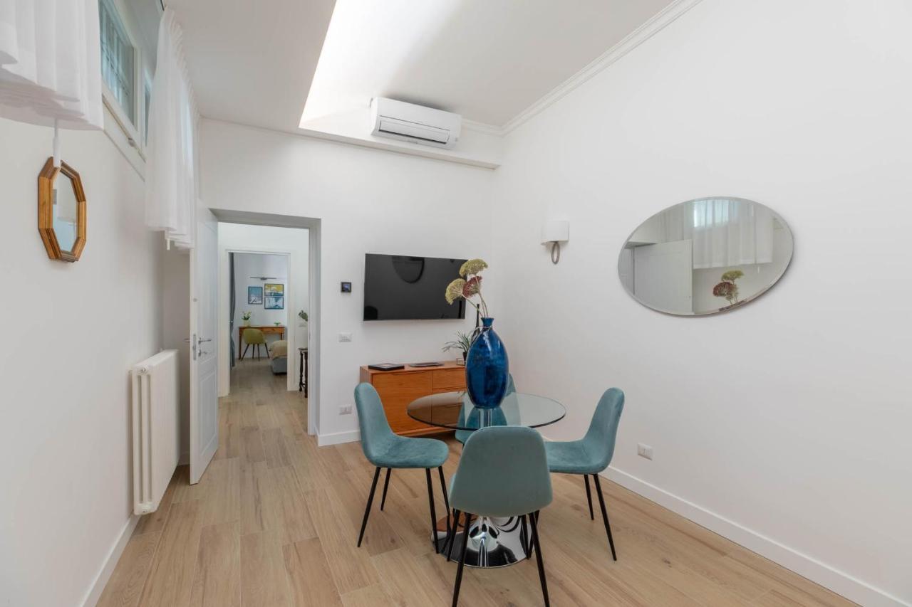 רומא Iflat Navona Cozy Apartament מראה חיצוני תמונה