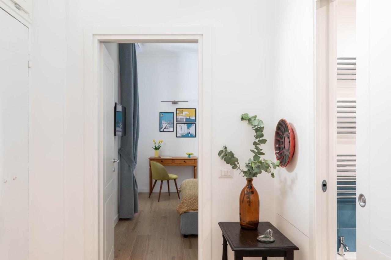 רומא Iflat Navona Cozy Apartament מראה חיצוני תמונה